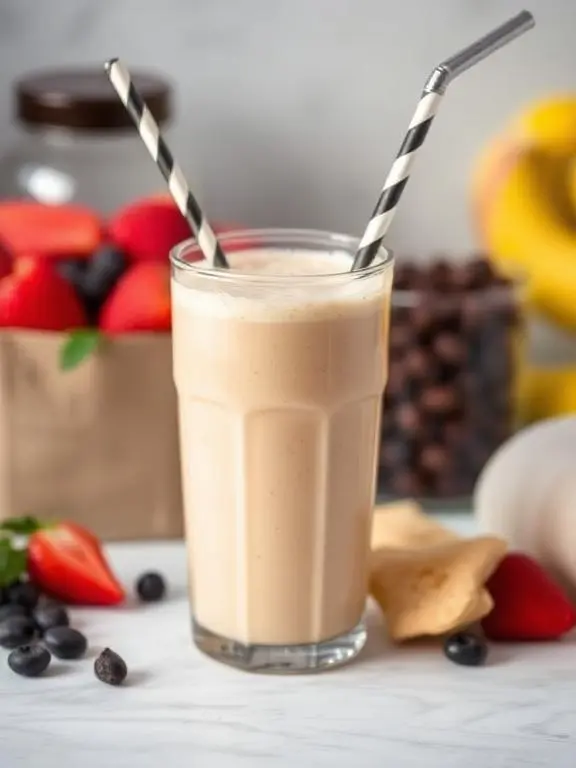 Are Protein Shakes Good For Weight Loss