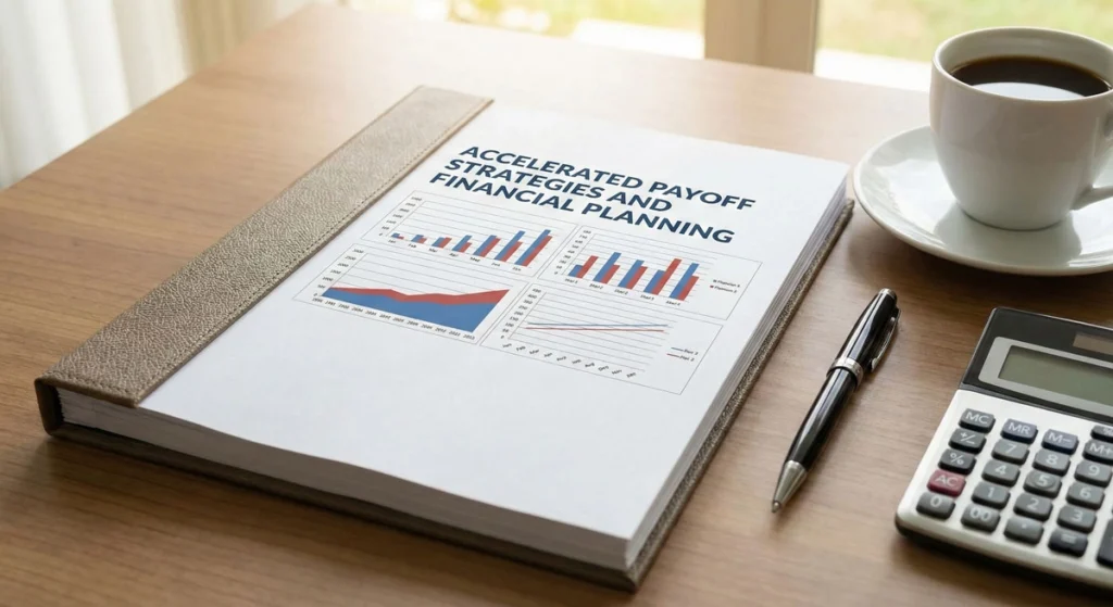 Accelerated Payoff Strategies and Financial Planning