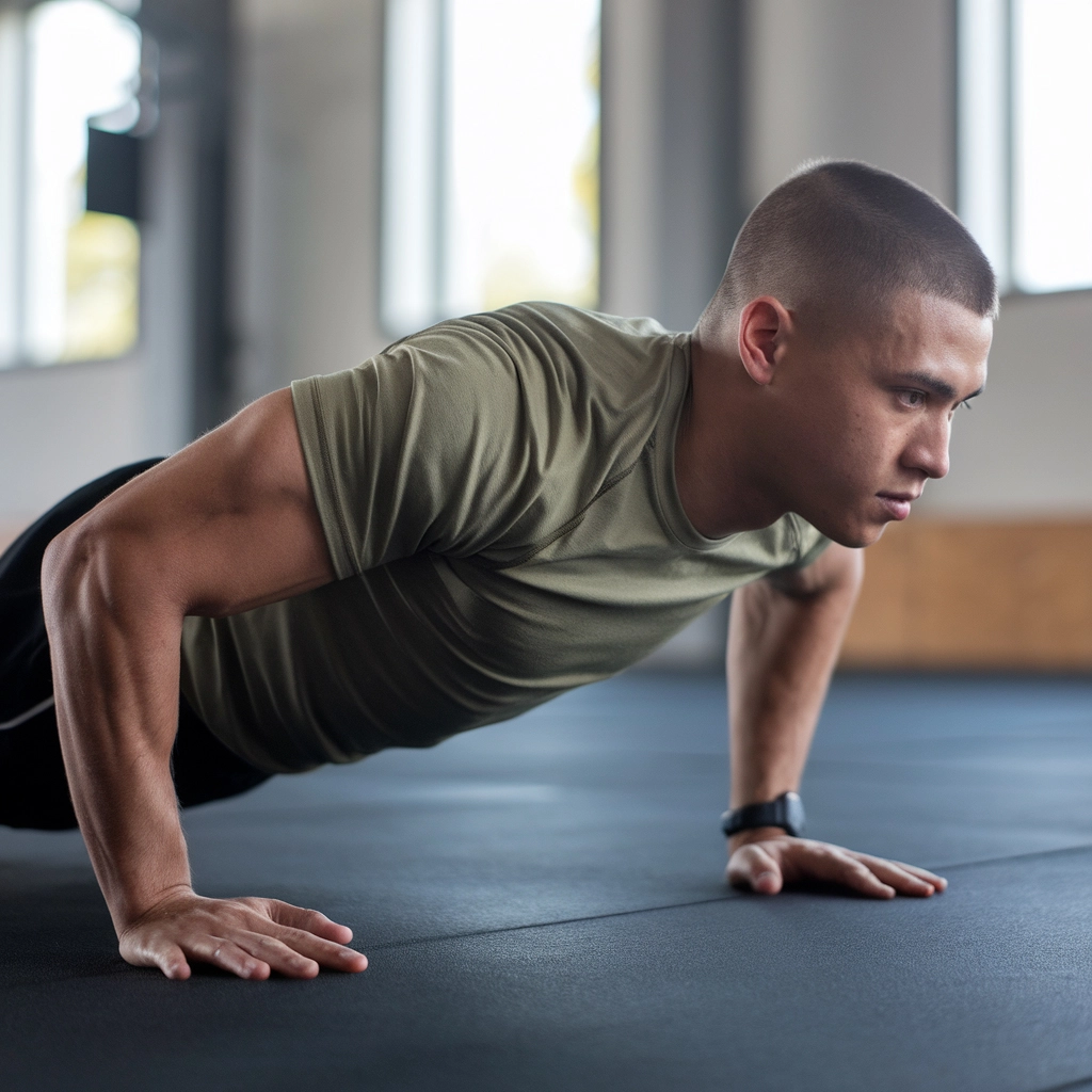 Air Force PT Test: The Ultimate Guide To Passing And Excelling In 2026