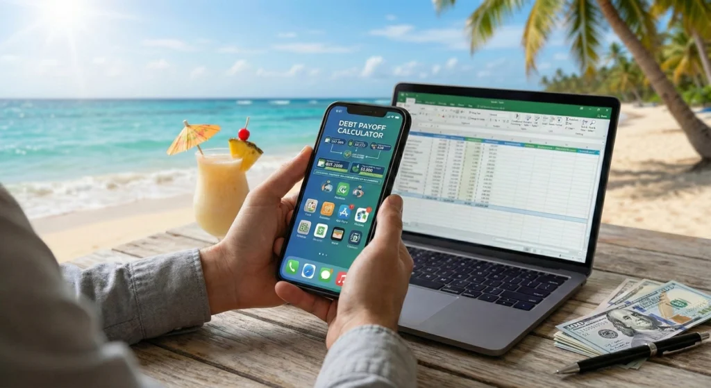 Best Debt Payoff Apps for Automated Management