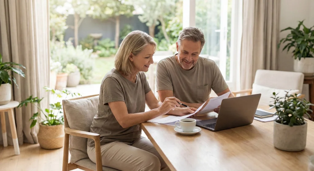 Best HECM Lenders: A Real Homeowner’s Guide to Reverse Mortgages in 2025