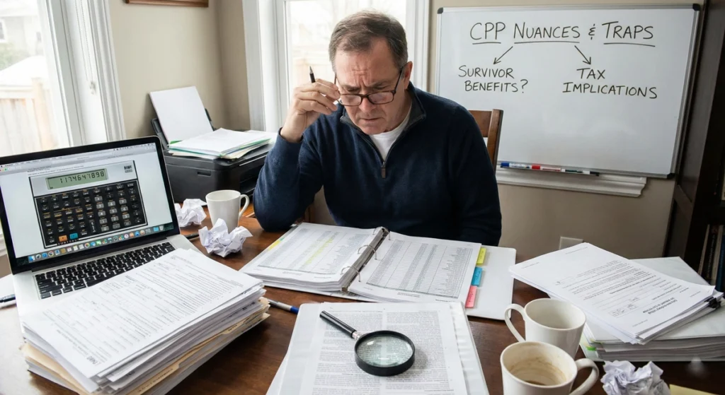 CPP Complexities Hidden Traps and Calculation Nuances