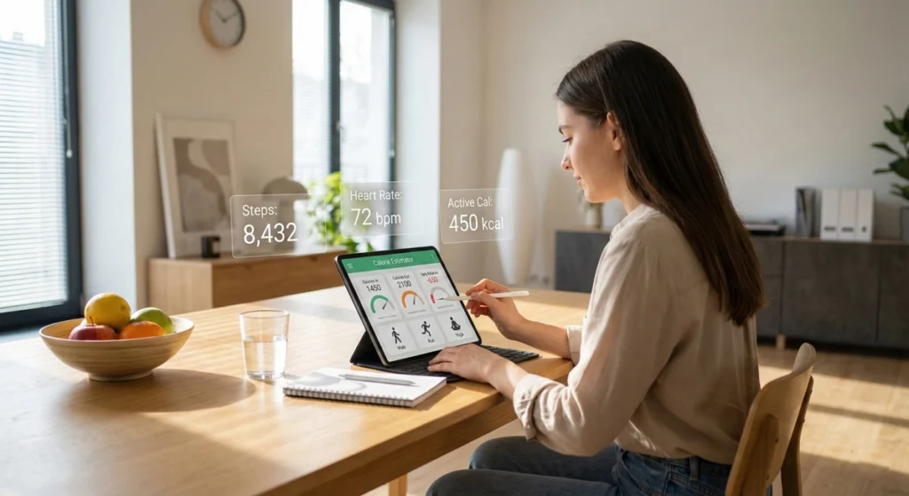 Calorie Estimator Your Ultimate Guide to Understanding Energy Needs