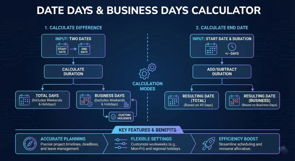 Date-Days-&-Business-Days-Calculator-infographic Date Days & Business Days Calculator-infographic