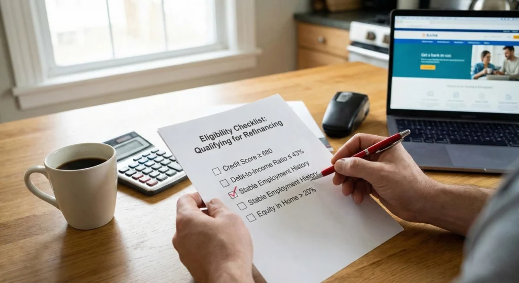 Eligibility-Checklist-Qualifying-for-Refinancing-Discover-Student-Loans Eligibility Checklist Qualifying for Refinancing-Discover Student Loans