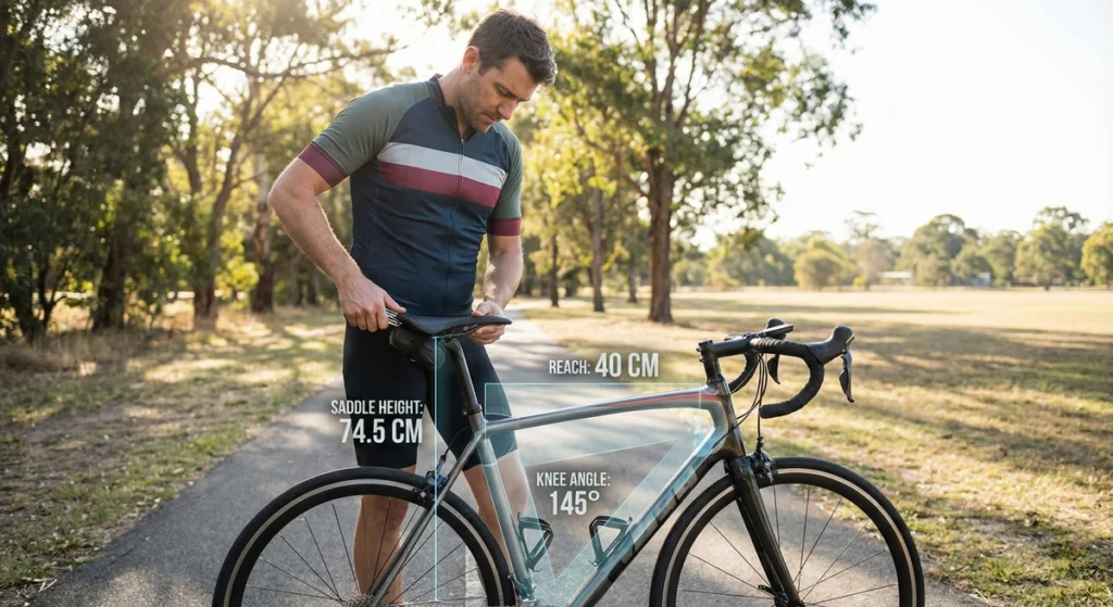 Essential Bike Fit Measurements & Optimization Techniques