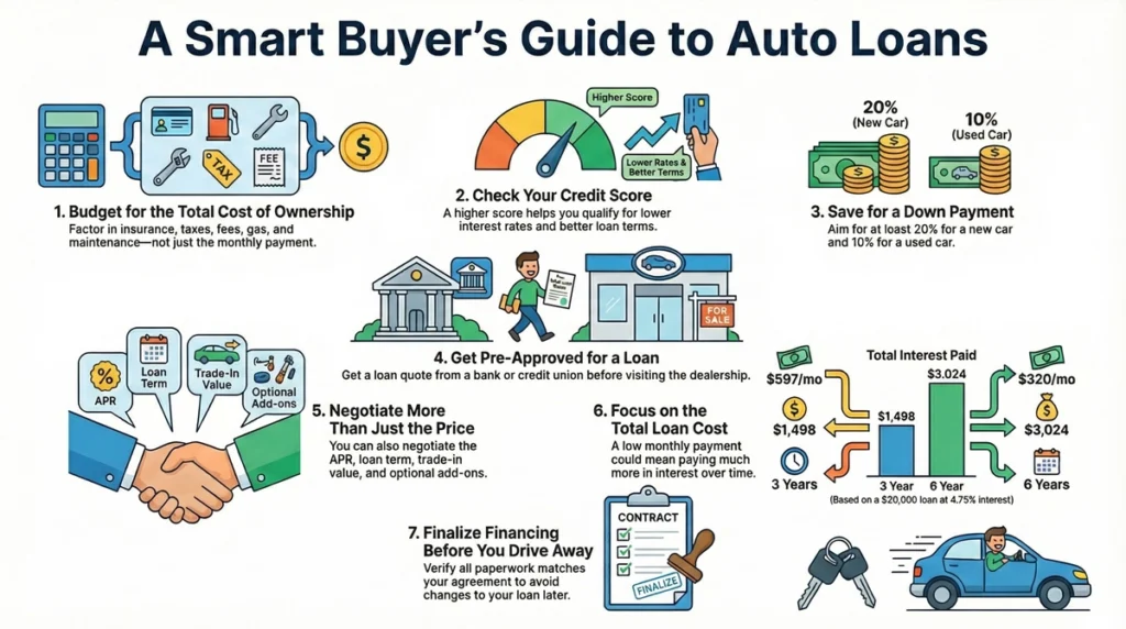 Finding-Your-Perfect-Auto-Loan-A-Complete-Guide-to-Car-Loan-Calculators---infographic Finding Your Perfect Auto Loan A Complete Guide to Car Loan Calculators - infographic