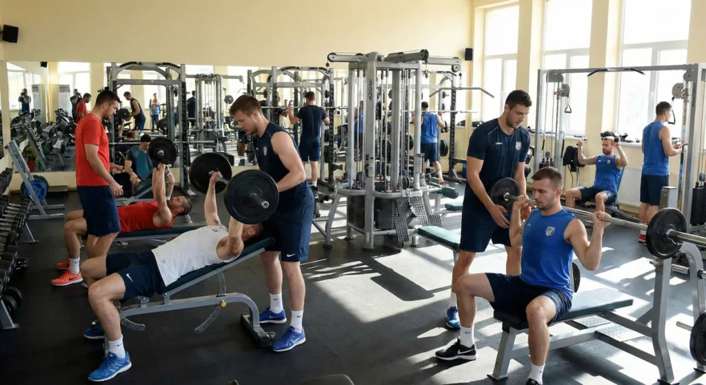 HIIT Workouts: Maximum Calorie Burn in Minimal Time