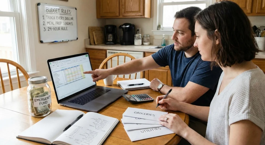 How to Avoid Blowing Your Budget (Smart Strategies That Actually Work)