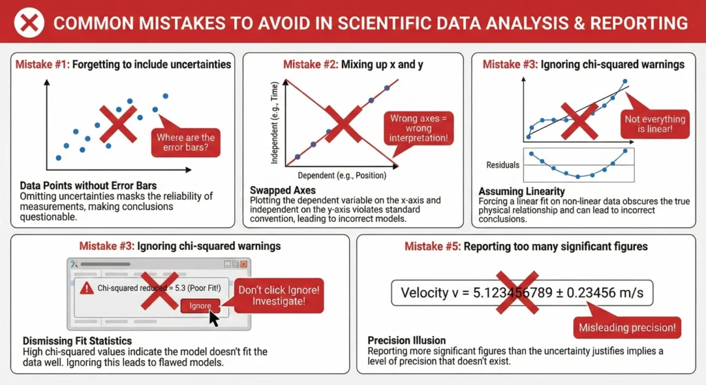 IPL Straight Line Fit Practical Tips and Common Mistakes