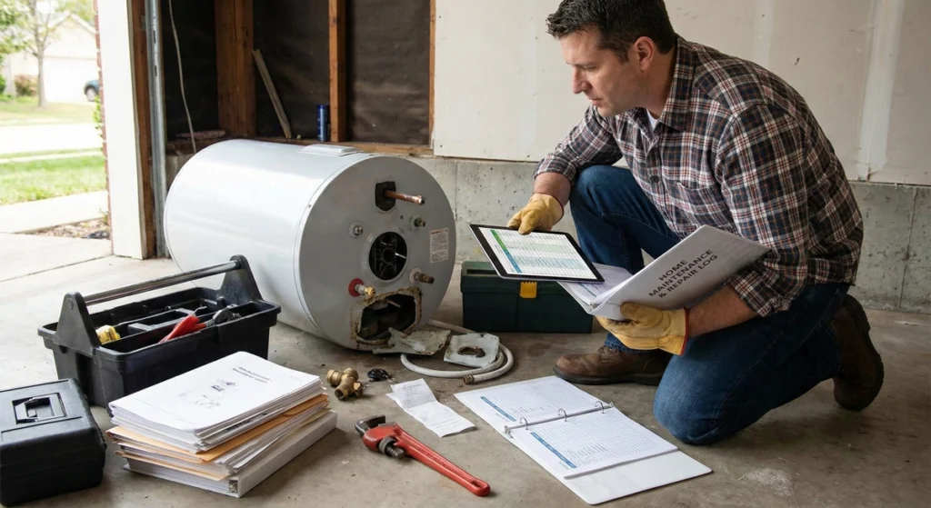 Managing the Inevitable Maintenance and Repair Costs