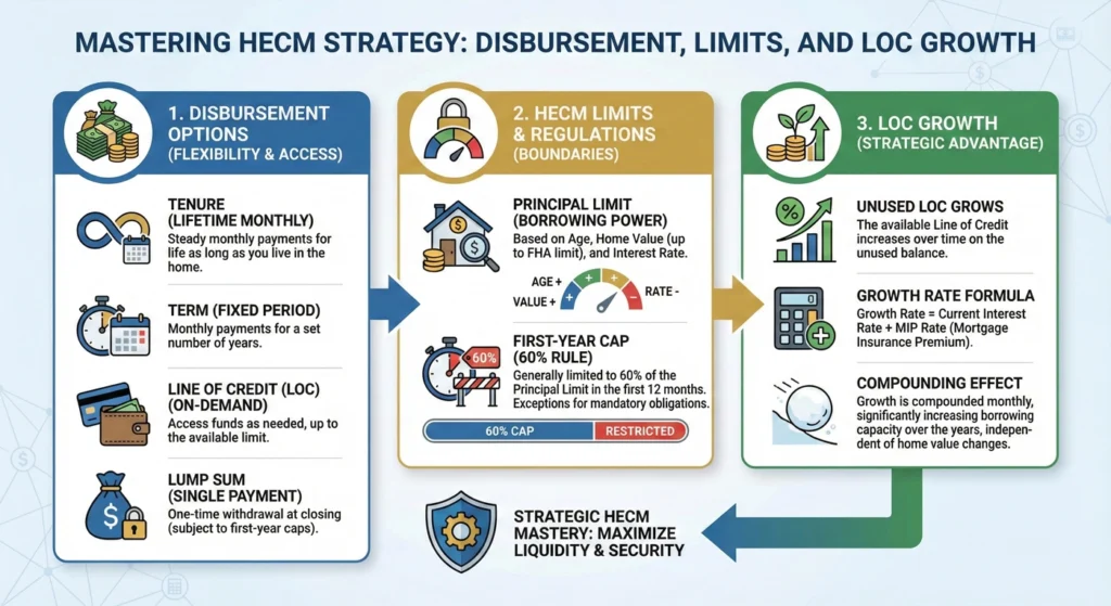 Mastering-HECM-Strategy-Disbursement,-Limits,-and-LOC-Growth Mastering HECM Strategy Disbursement, Limits, and LOC Growth