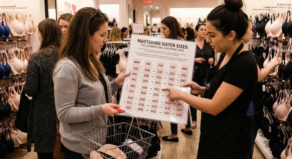 Mastering-Sister-Sizes-The-Ultimate-Bra-Shopping-Tool Mastering Sister Sizes The Ultimate Bra Shopping Tool