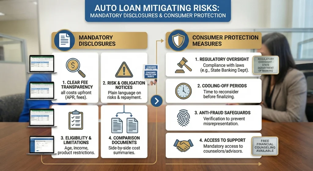 Mitigating-Risks-Mandatory-Disclosures-and-Consumer-Protection---infographic Mitigating Risks Mandatory Disclosures and Consumer Protection - infographic