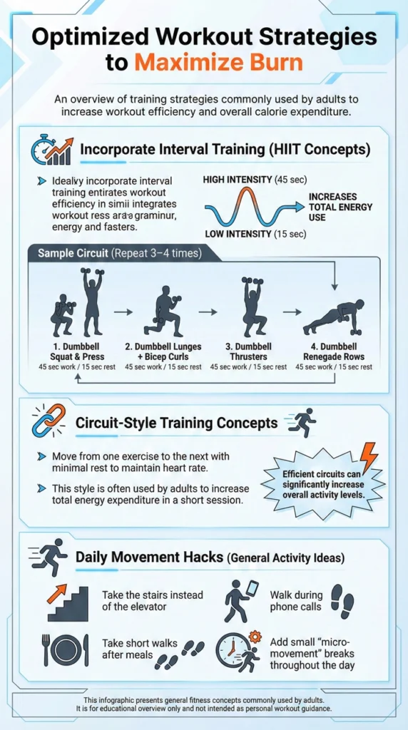 Optimized-Workout-Strategies-to-Maximize-Burn Optimized Workout Strategies to Maximize Burn