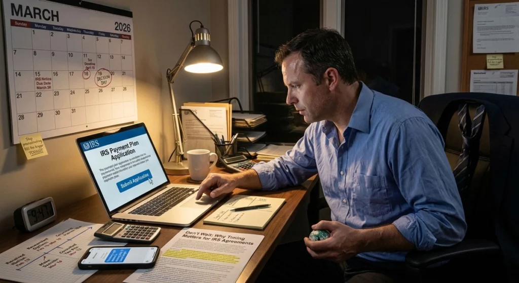 Strategic Timing When to Actually Pull the Trigger