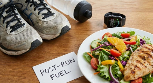 The Metabolic Advantage Why Running Messes With Your Appetite