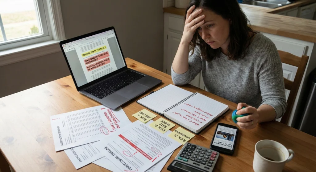 The Not-So-Fun Stuff Risks You Need to Know About