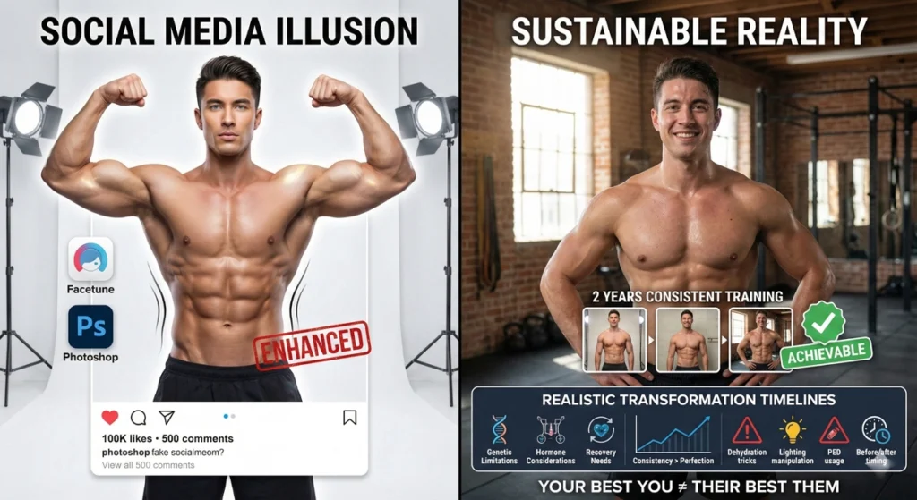 The Science-Backed Roadmap Integrated Diet, Exercise, and Consistency