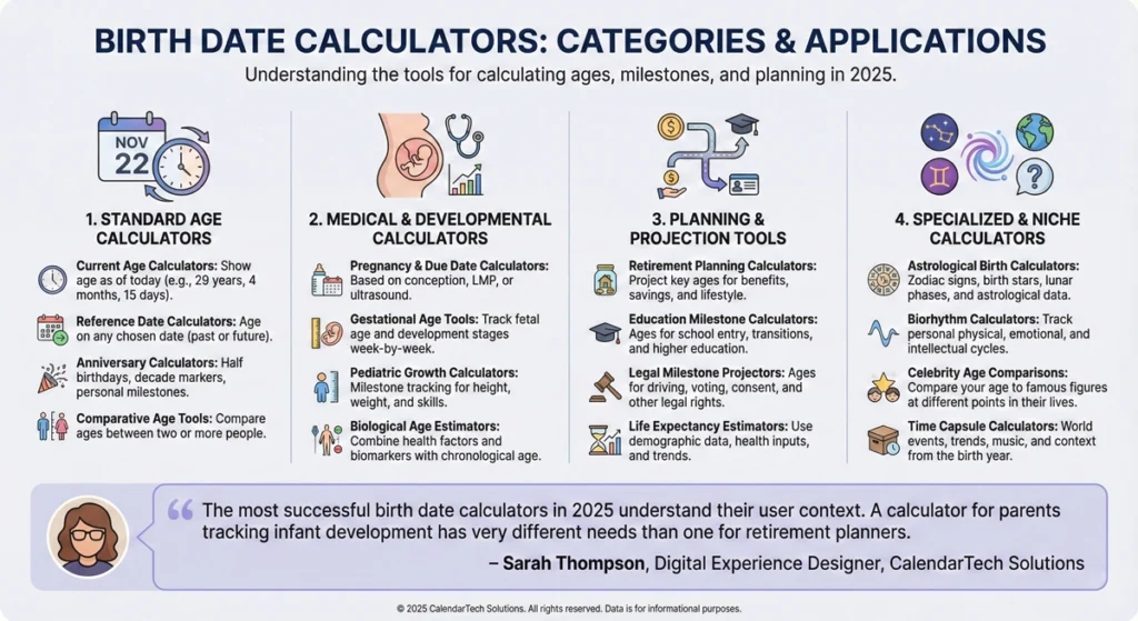 Types-of-Birth-Date-Calculators-and-Their-Applications Types of Birth Date Calculators and Their Applications