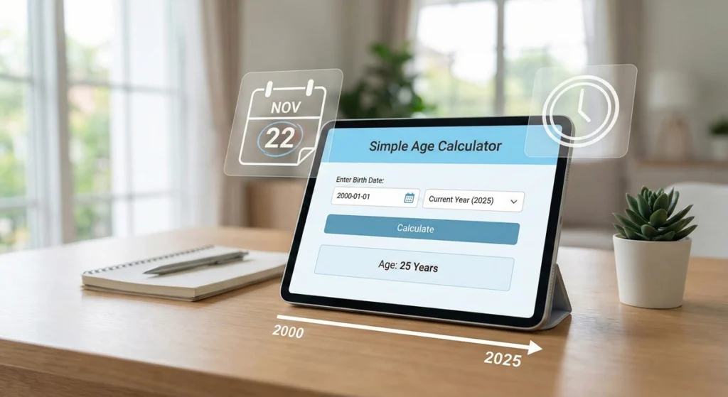 Understanding-Birth-Date-Calculators-The-Fundamentals Understanding Birth Date Calculators: The Fundamentals