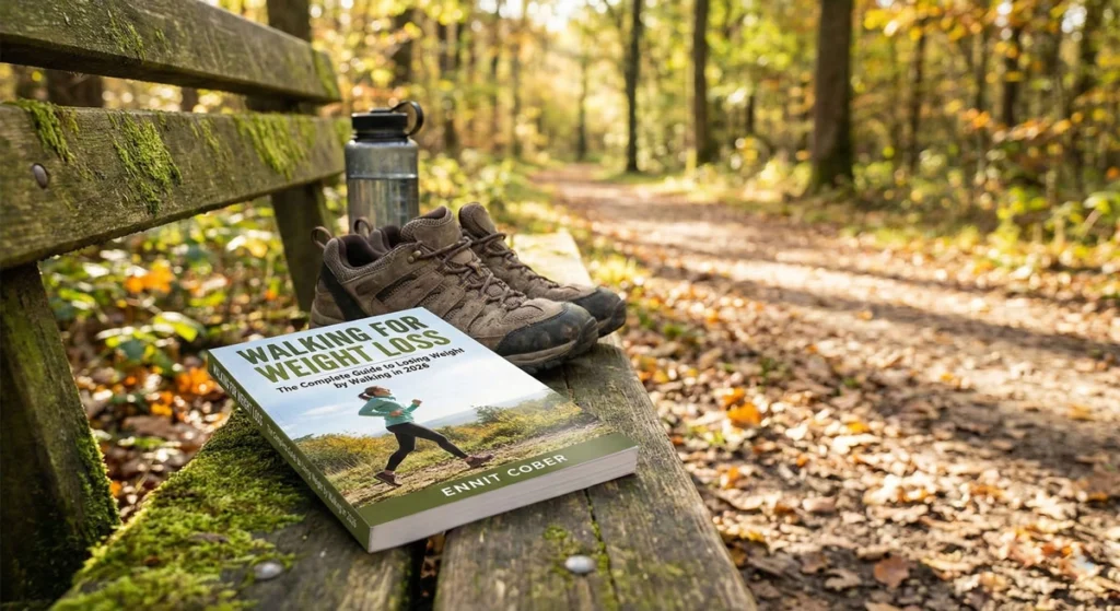 Walking for Weight Loss The Complete Guide to Losing Weight by Walking in 2026