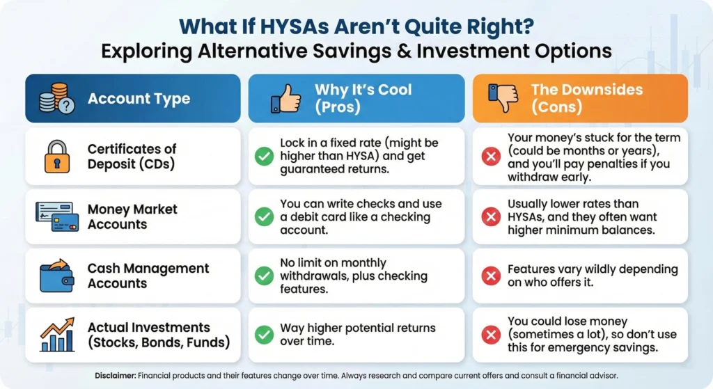 What If HYSAs Aren't Quite Right-infographic