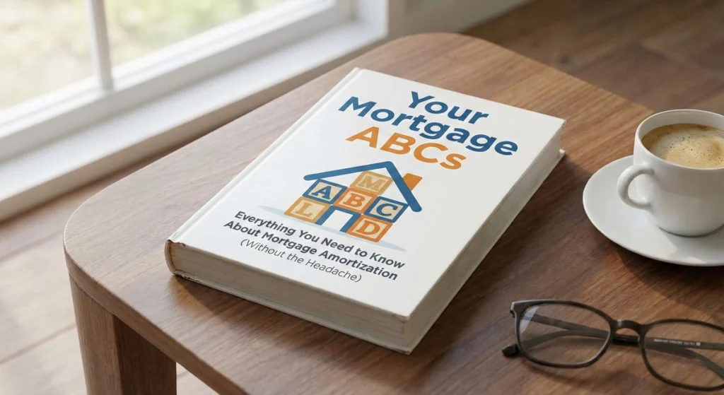 Your Mortgage ABCs Everything You Need to Know About Mortgage Amortization