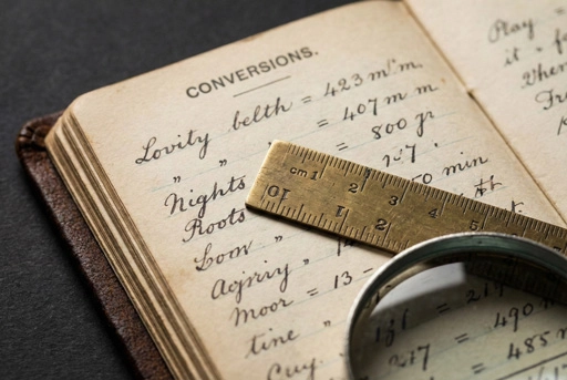 Conversion Calculators