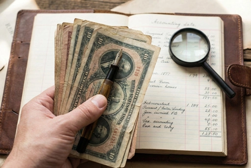 Financial Calculators 