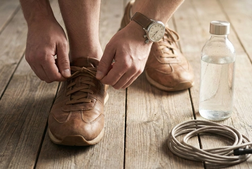 Health & Fitness Calculators