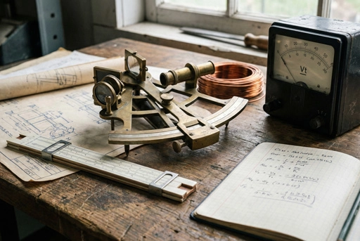 Physics & Engineering Calculators