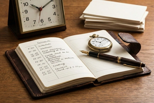 Time Management & Scheduling Calculators