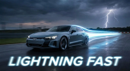 Lightning Fast- calcusure-com