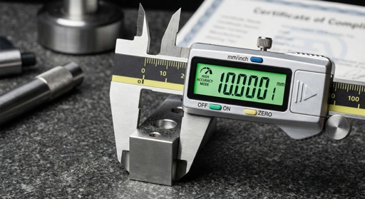 Highly Accurate calcusure-com