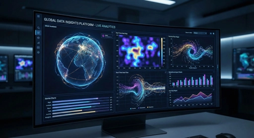 Rich Visualizations- calcusure-com