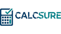 calcsure calculator tools